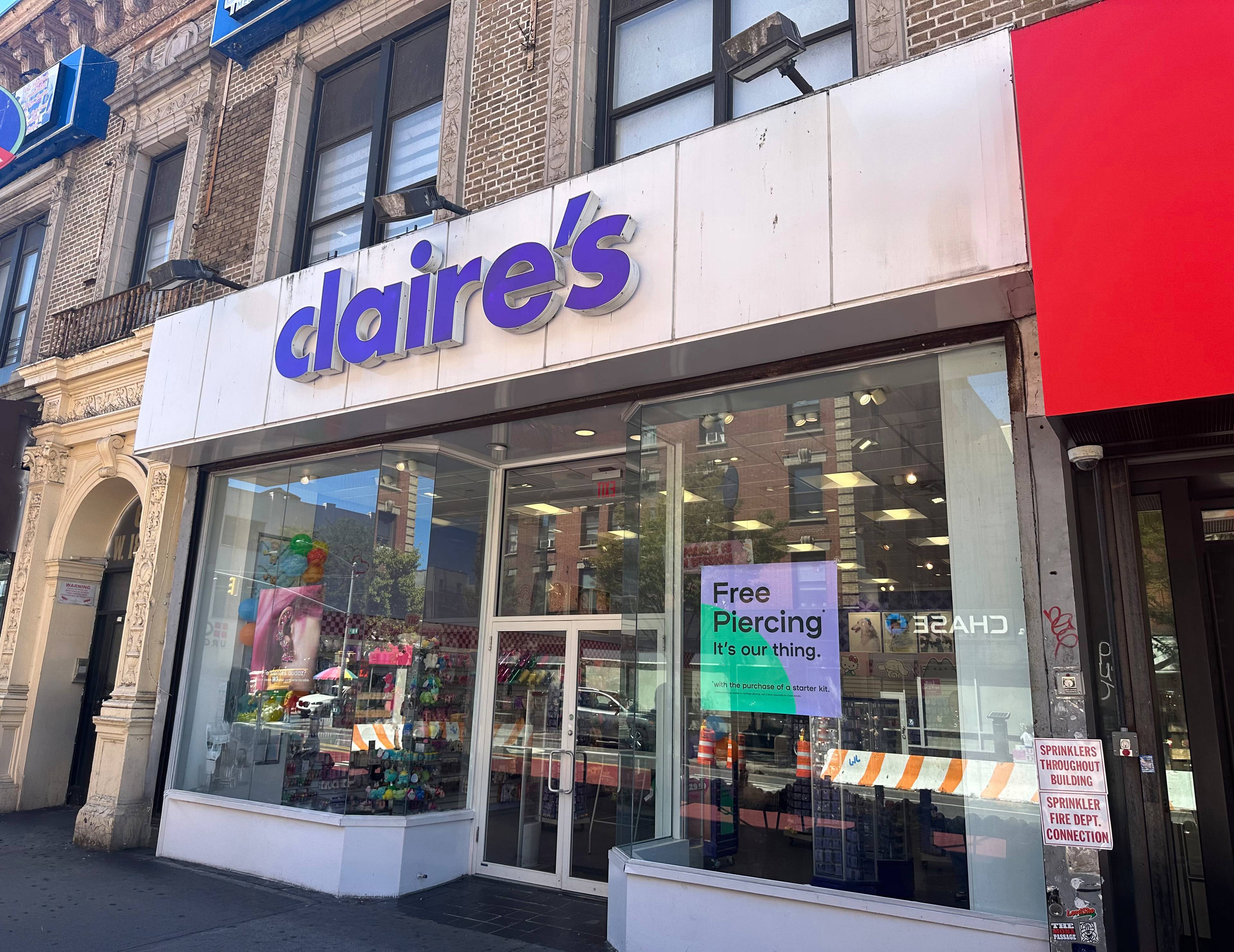 658 West 181st Street