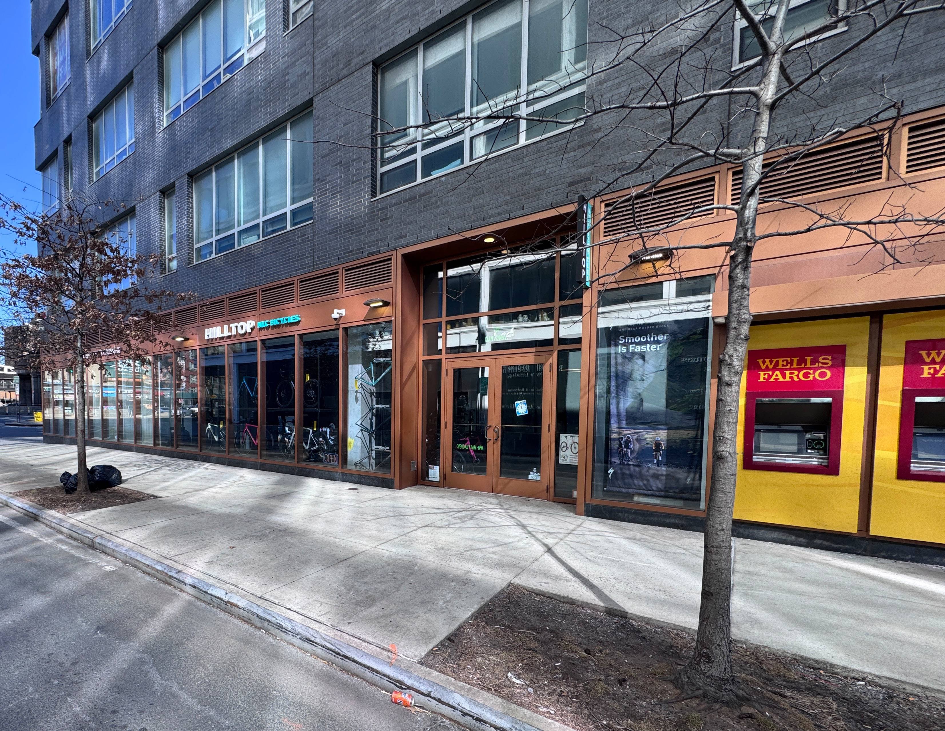 128 Clinton Street