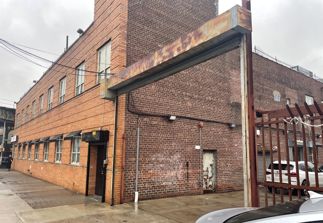 6321 New Utrecht Avenue