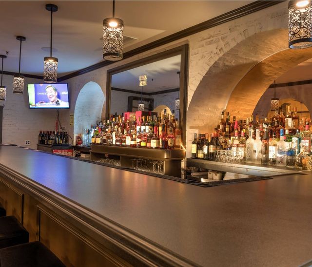 117 West 58th Street