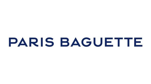 Paris Baguette Logo