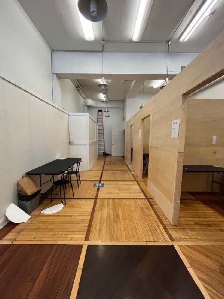 Photo of 95 Delancey Street