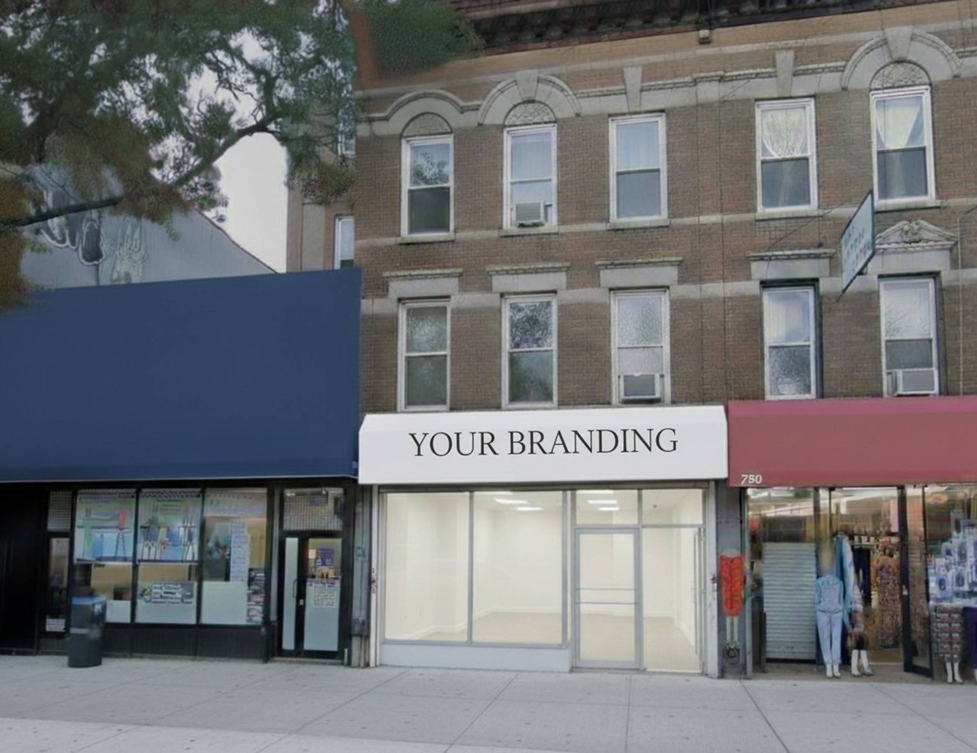 768 Flatbush Avenue
