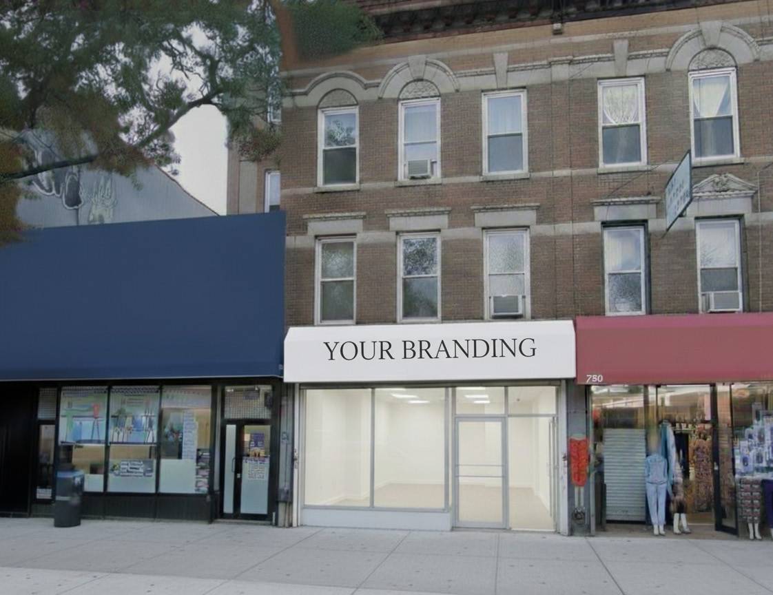 768 Flatbush Avenue