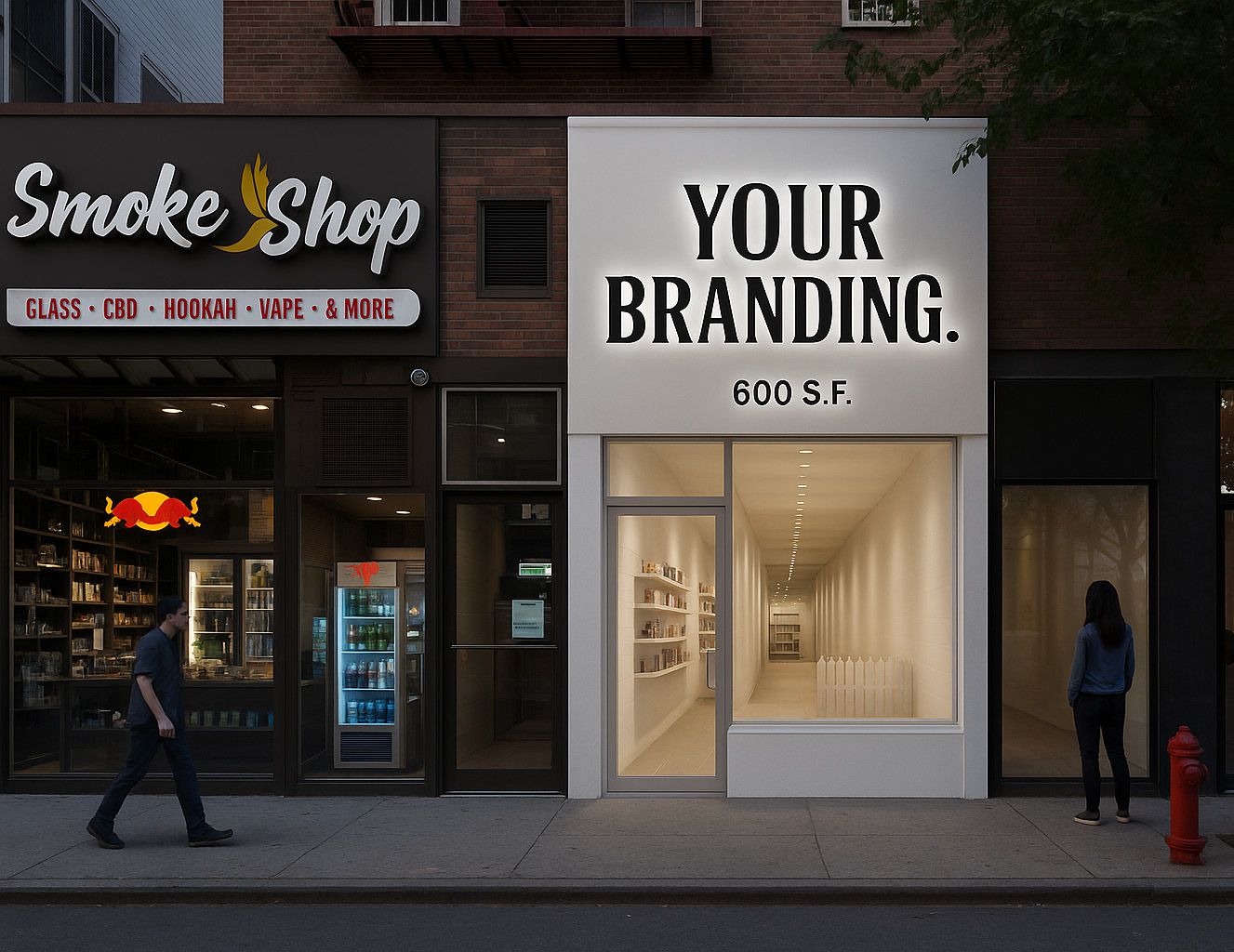 18A West 14th Street