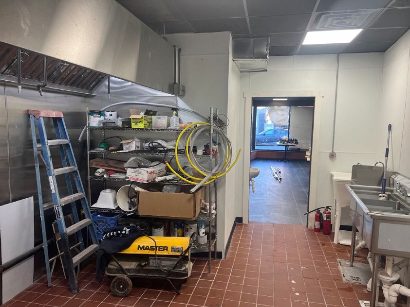 180 West Englewood Avenue