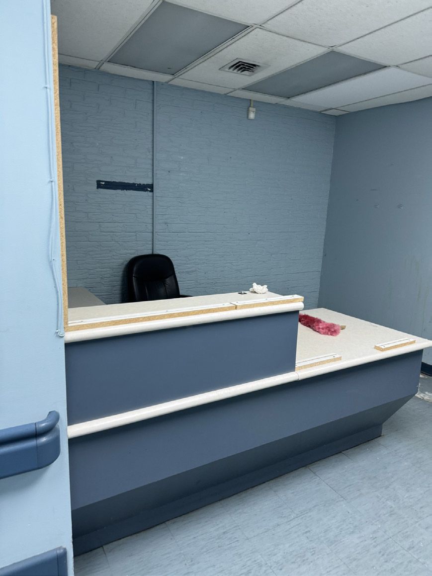 408 East 137th Street