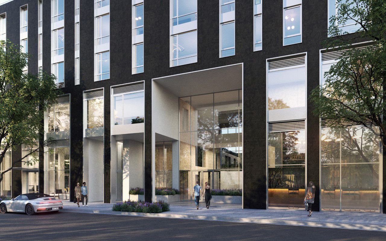 Photo of 2005 Third Avenue