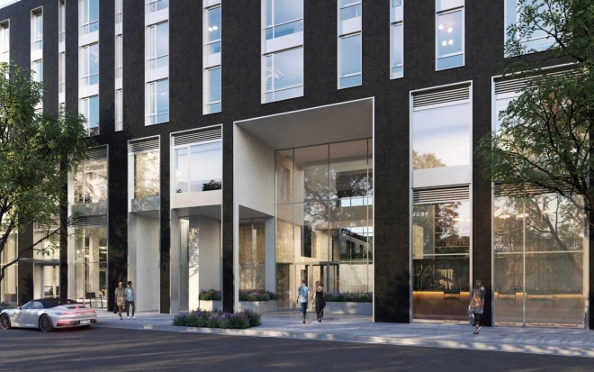 Photo of 2005 Third Avenue