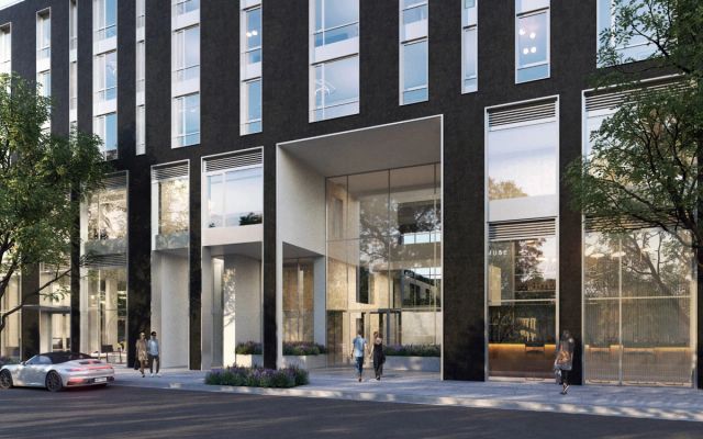 Photo of 2005 Third Avenue