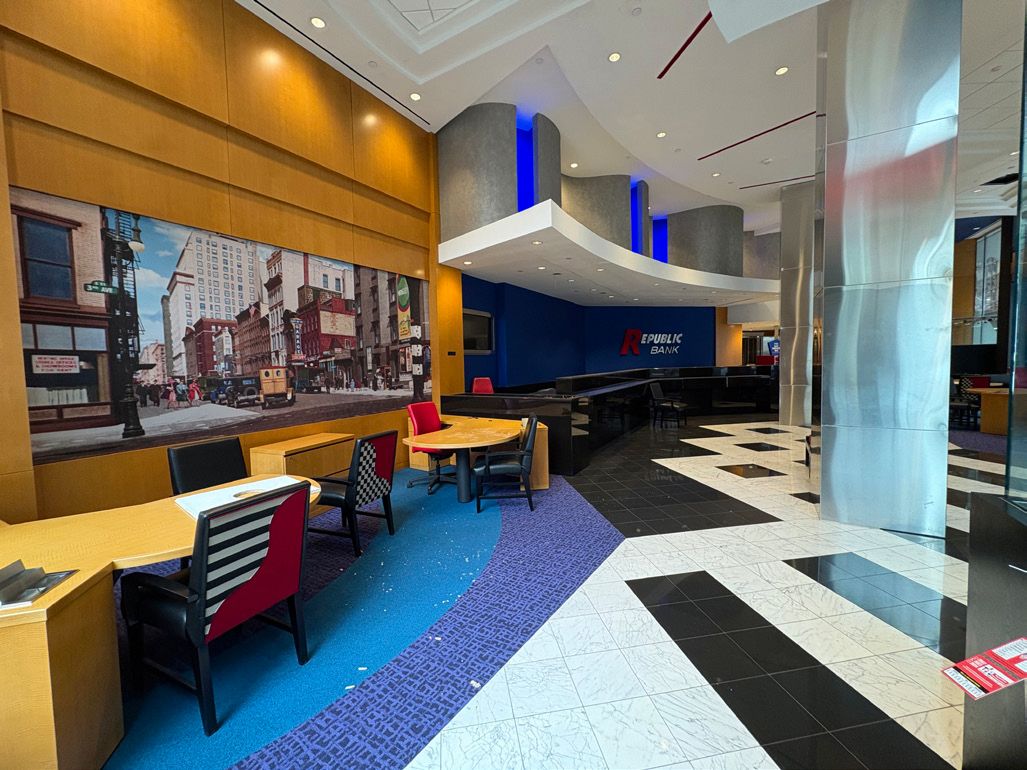 830 Third Avenue (Corner)