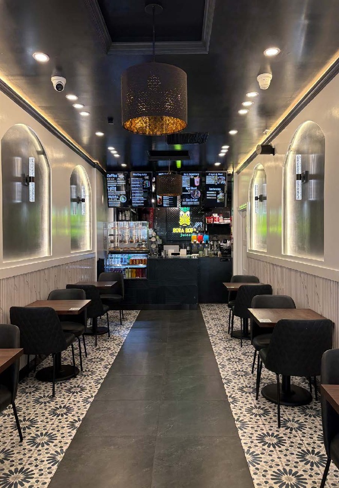 337 Park Avenue South