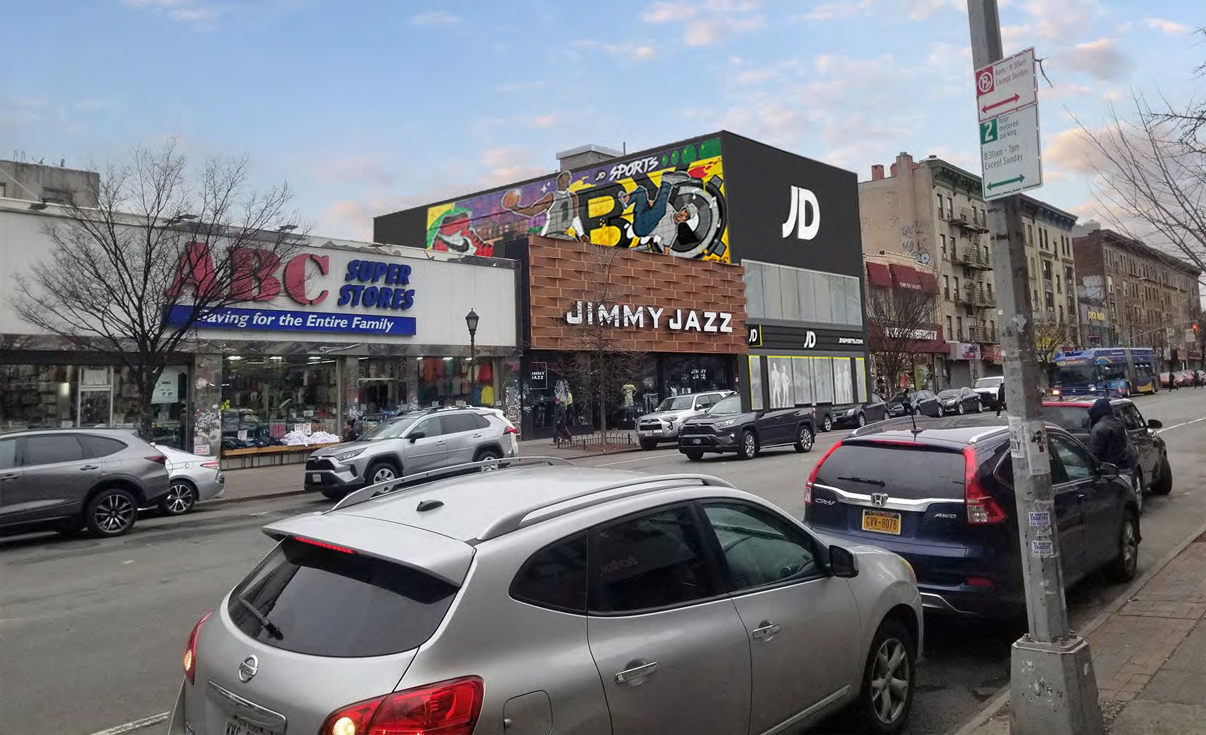 991 Southern Boulevard