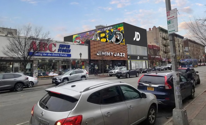 991 Southern Boulevard