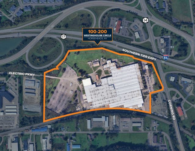 100-200 Westinghouse Circle