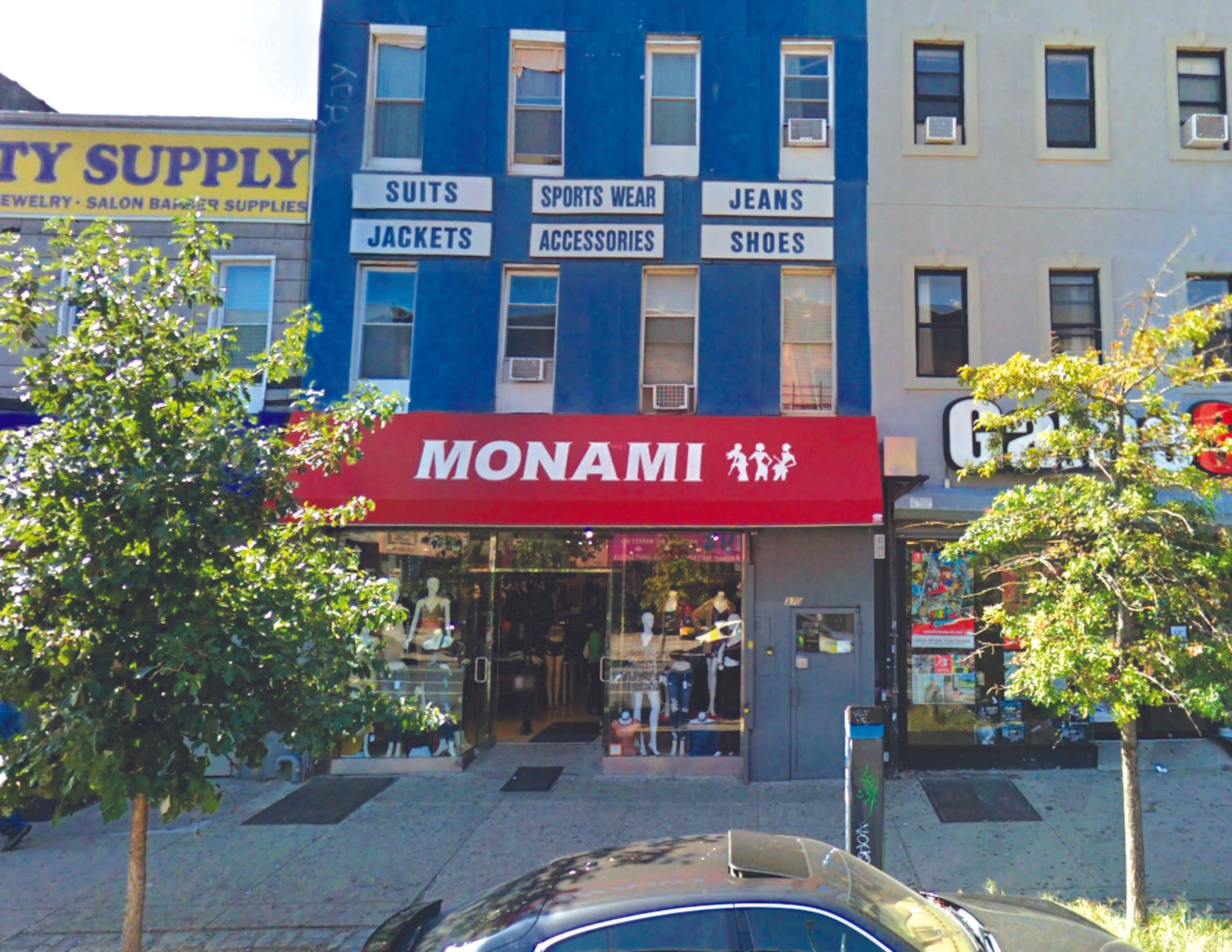 Photo of 370 Knickerbocker Avenue