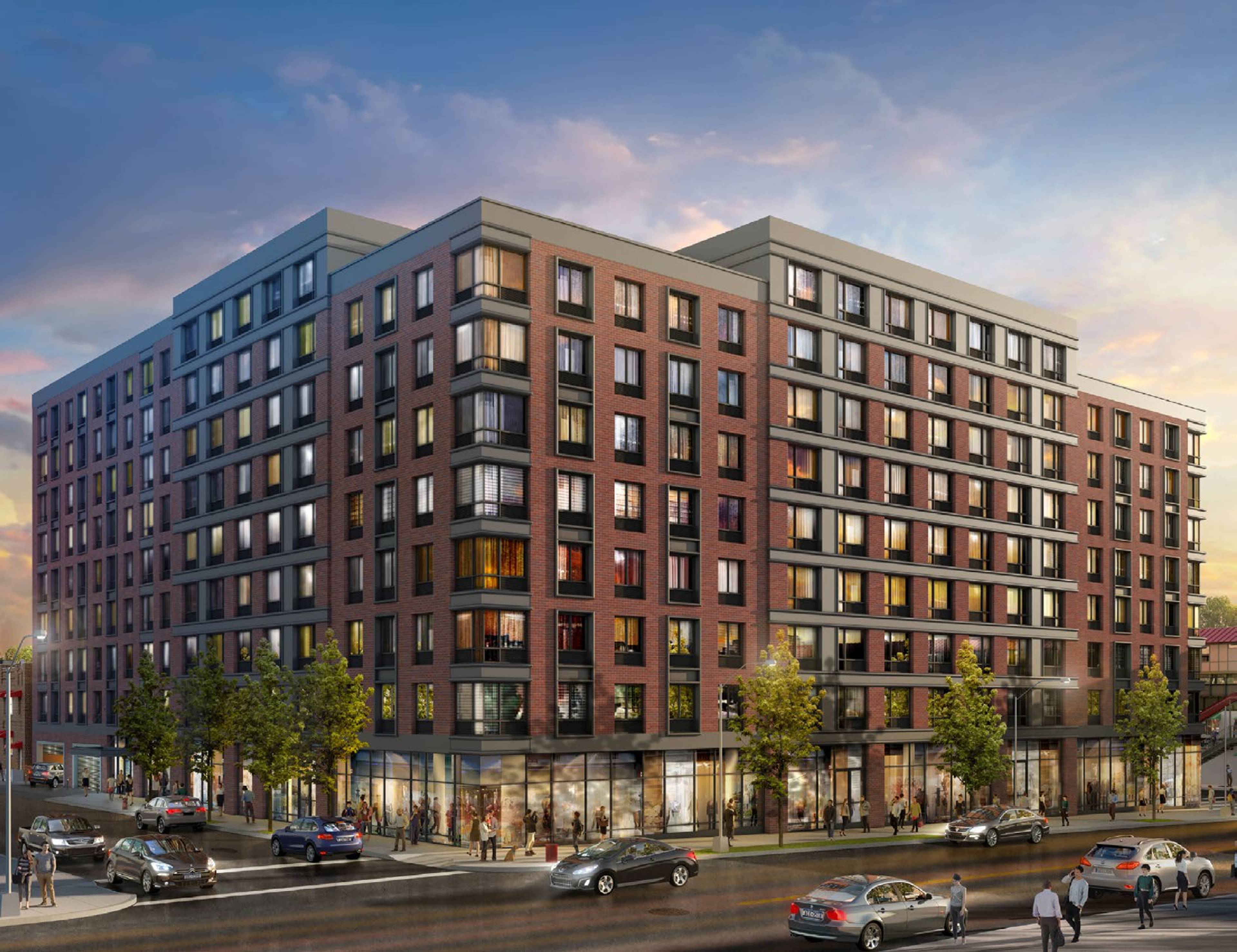 700 East 241st Street