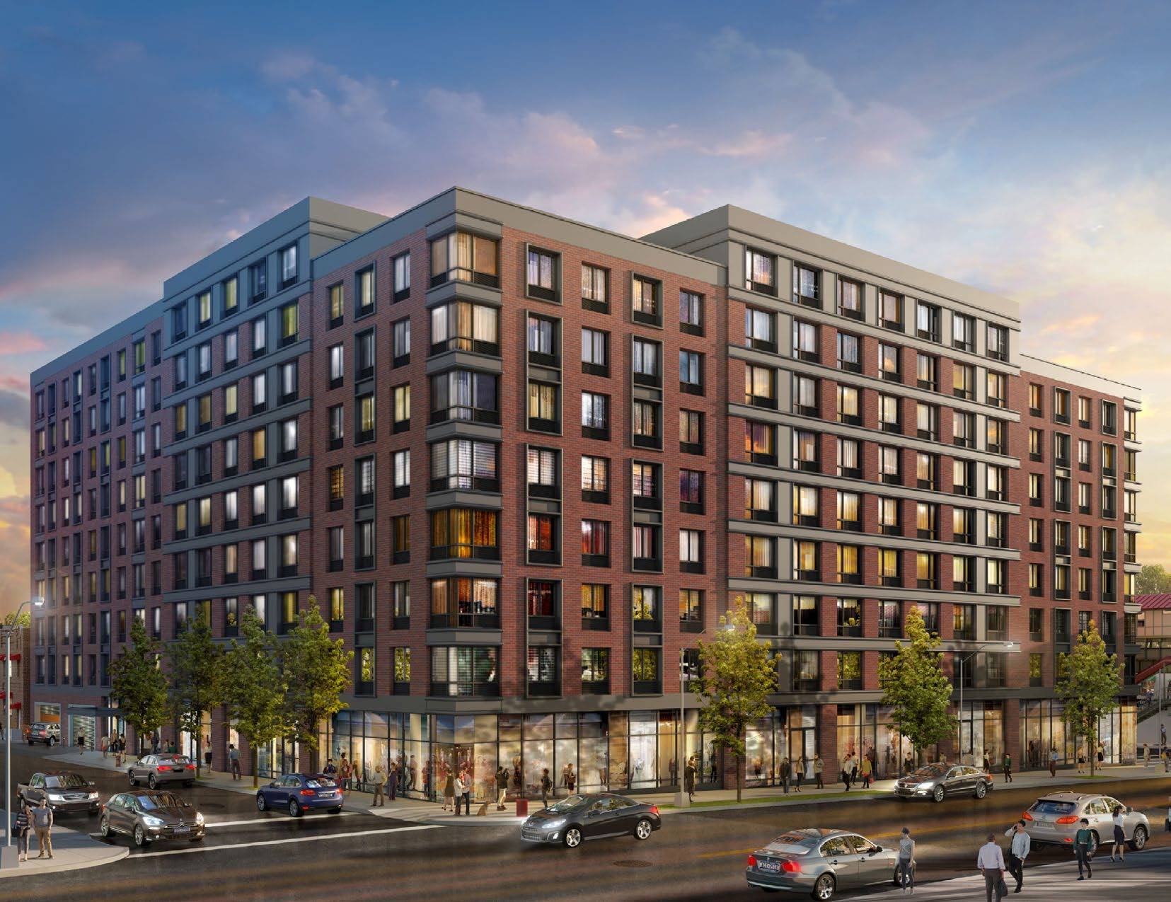 700 East 241st Street