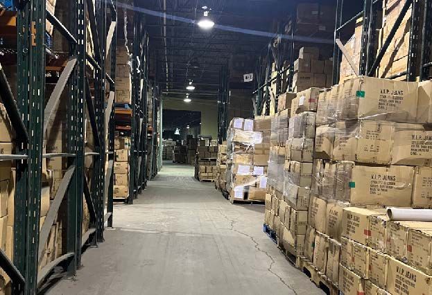 1400 Brunswick Avenue