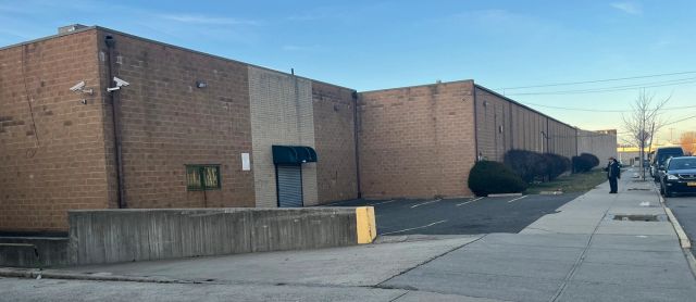 1400 Brunswick Avenue