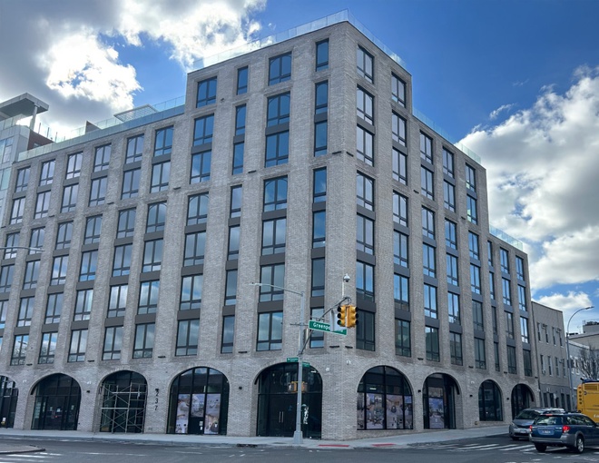 210 Greenpoint Avenue