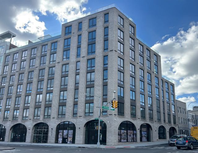 210 Greenpoint Avenue