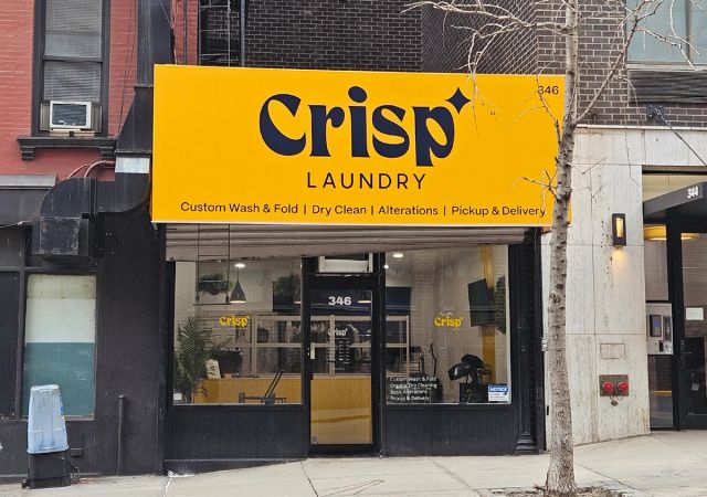 346 East 63rd Street