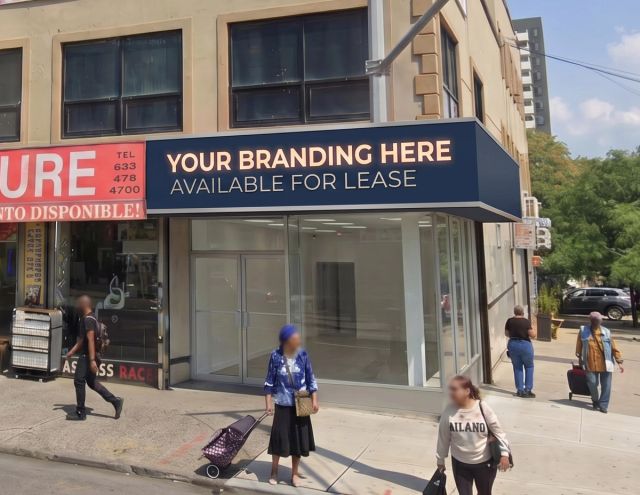 757 East Tremont Avenue