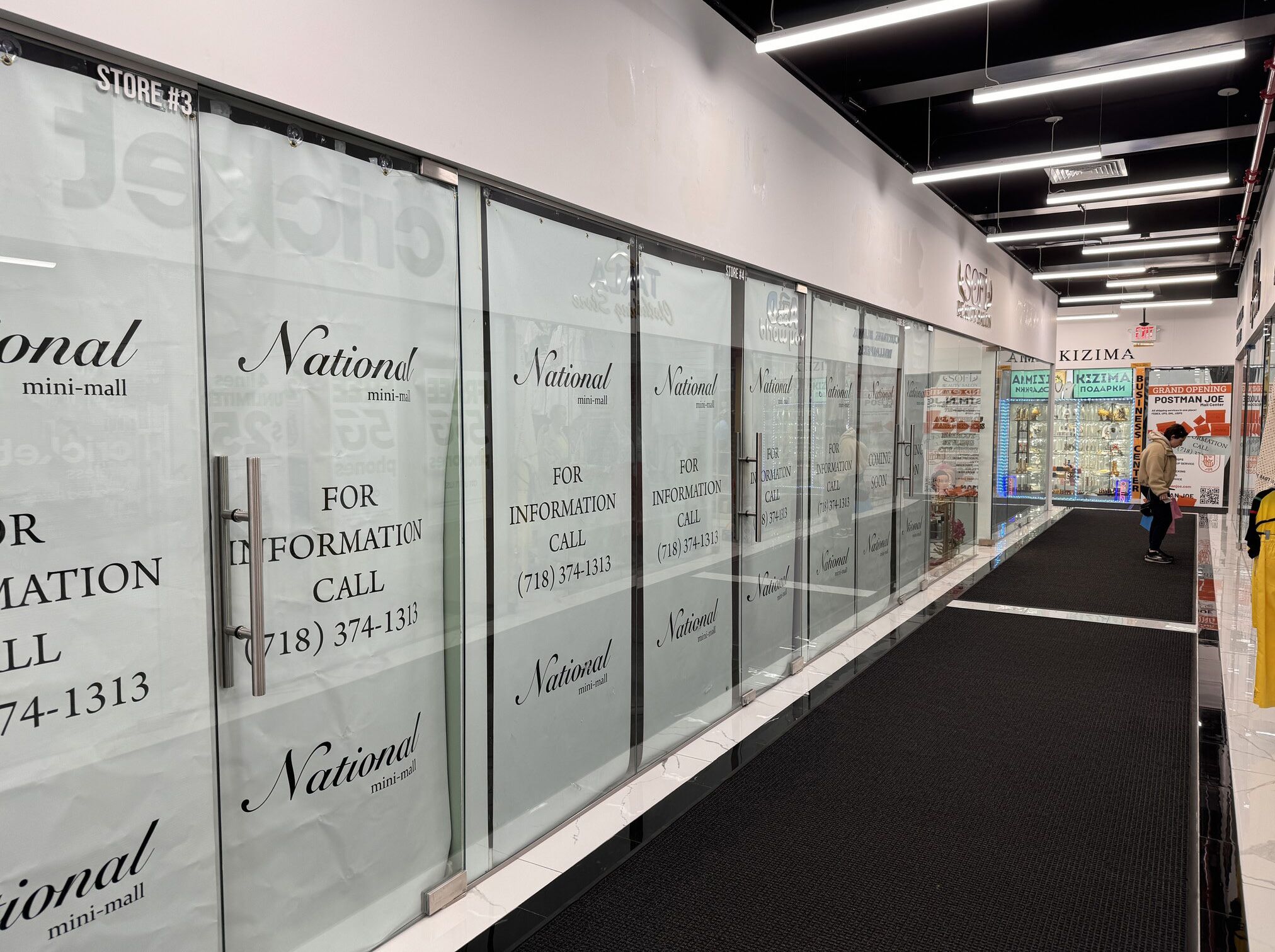 271-273 Brighton Beach Avenue