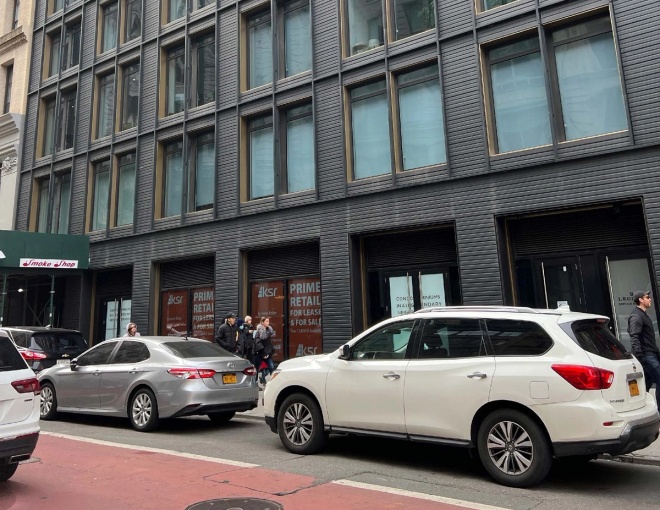 Photo of 351-357 Broadway