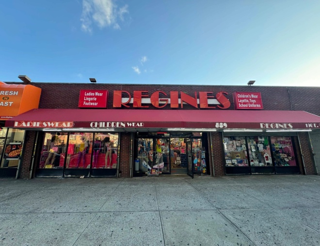 190 East 98th Street