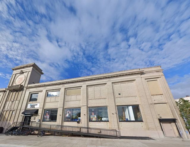 1100 Washington Avenue