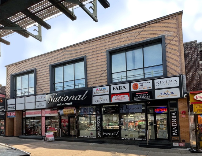 271-273 Brighton Beach Avenue