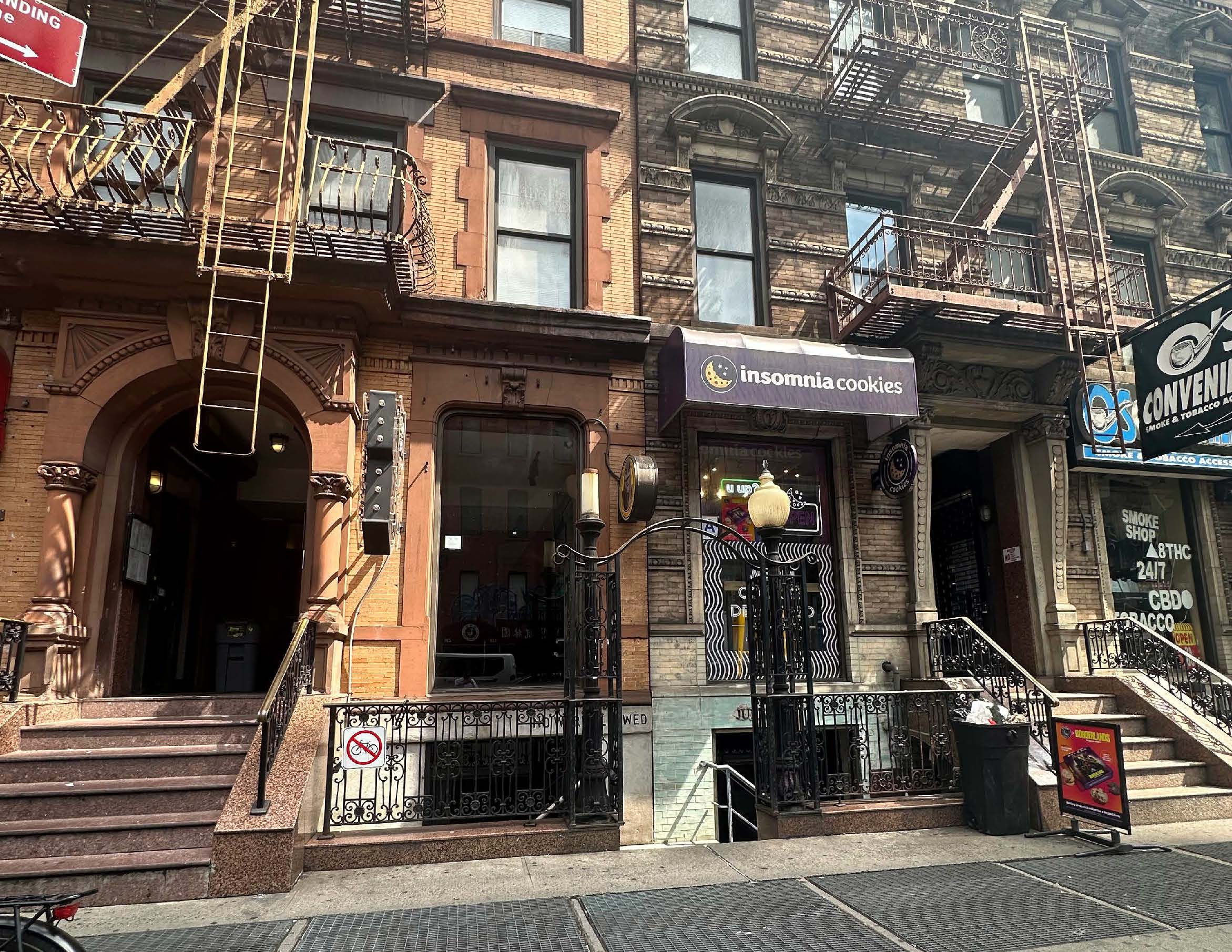 235 East 53rd Street | KSR New York Commercial Real Estate