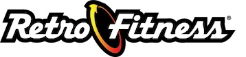 Retro Fitness Logo
