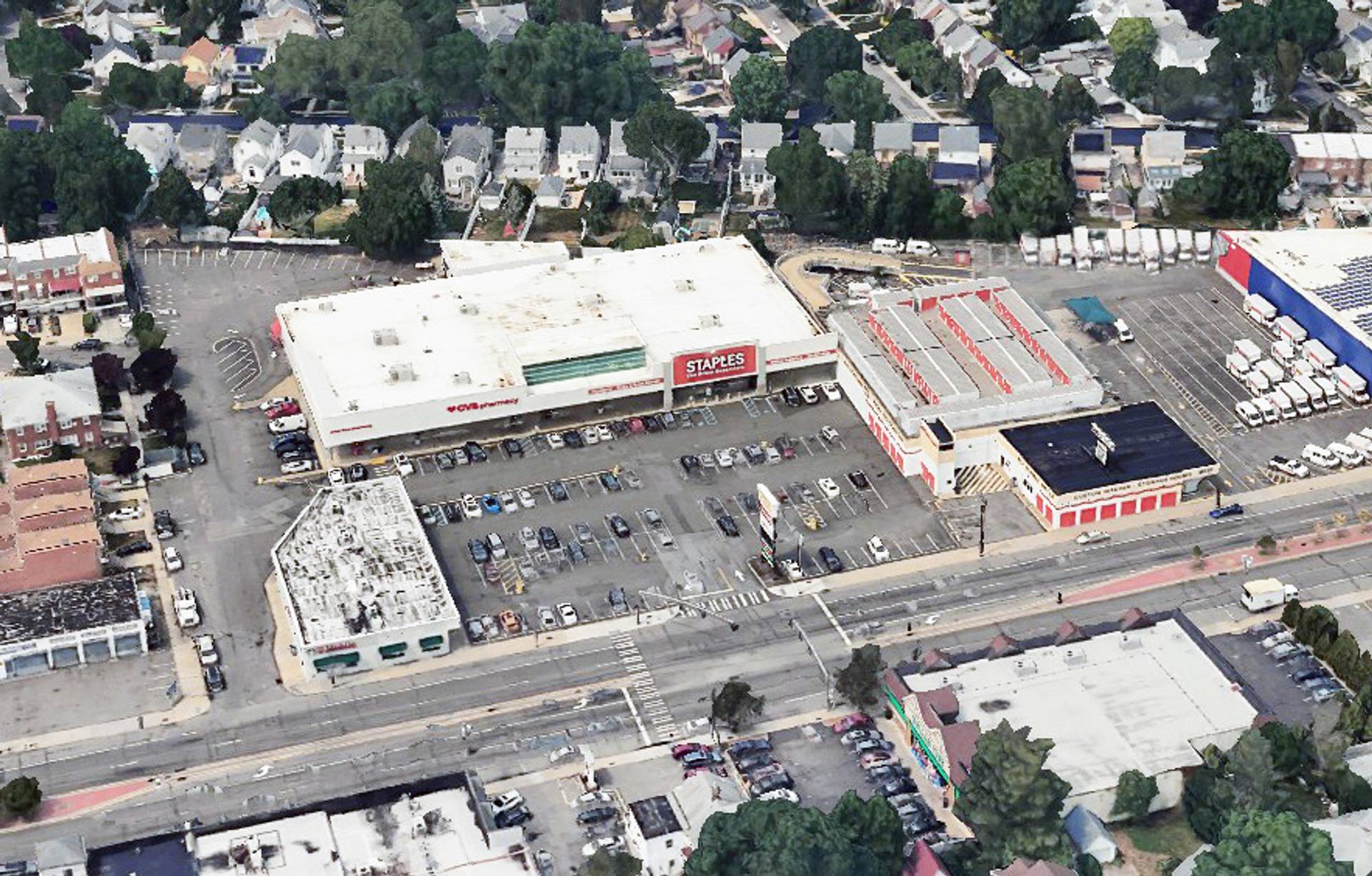 251-01 Jamaica Avenue