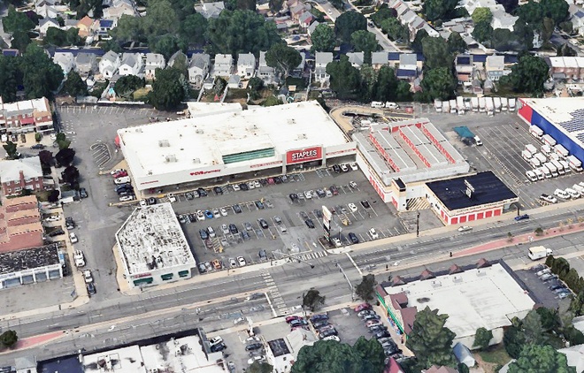 251-01 Jamaica Avenue