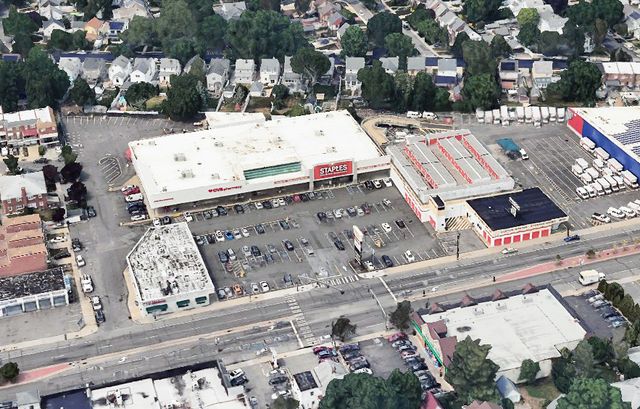 251-01 Jamaica Avenue