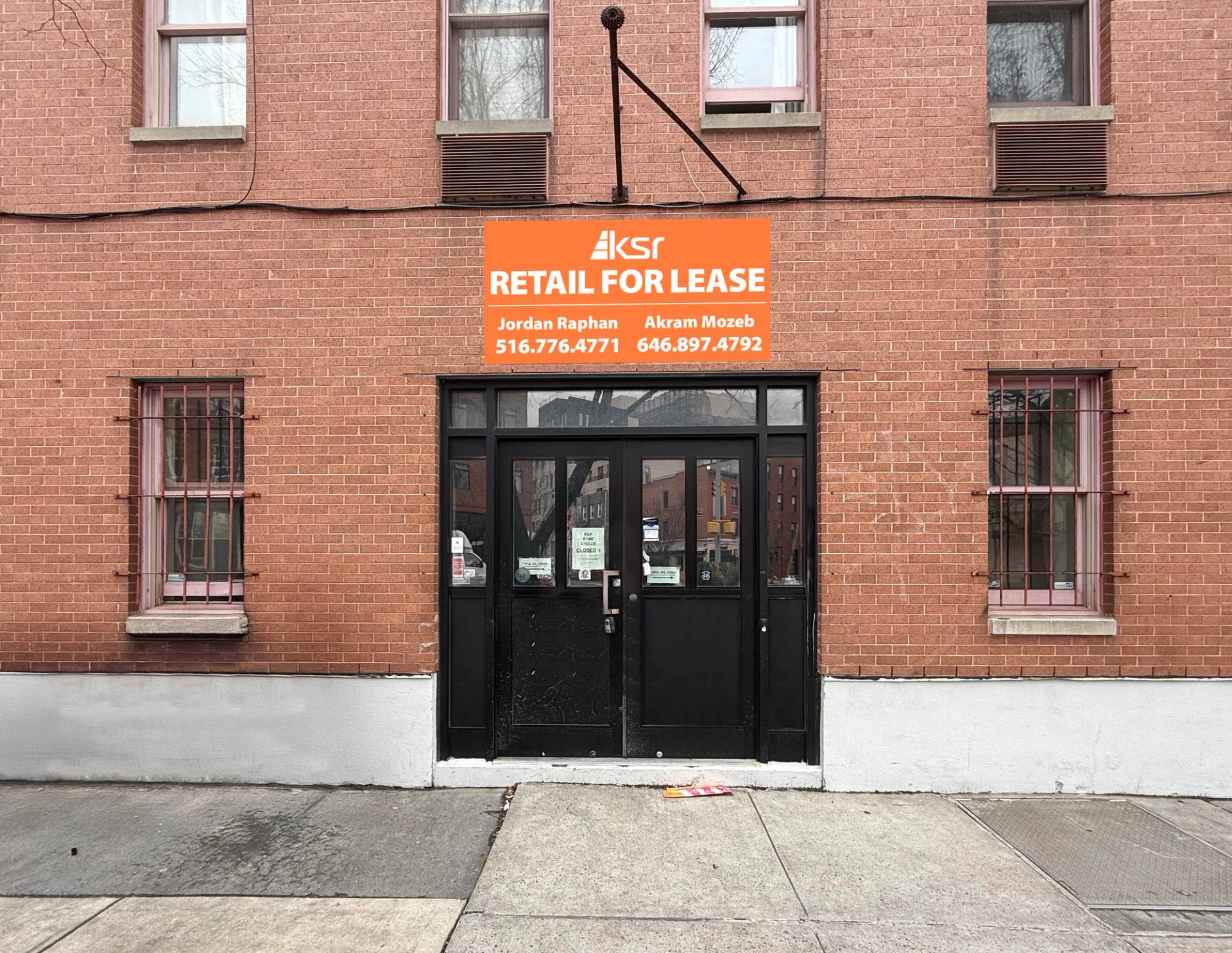 76 Franklin Street