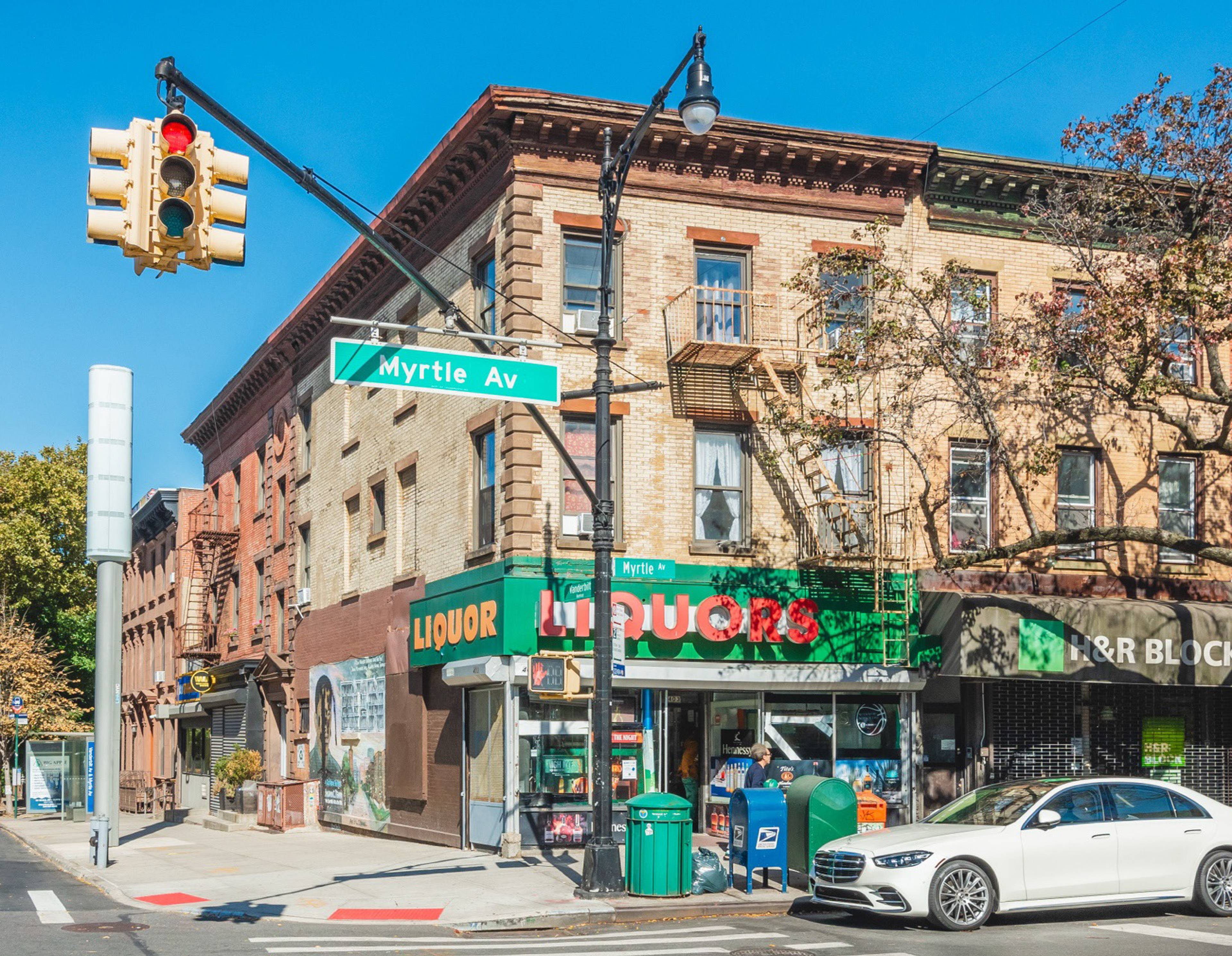 403 Myrtle Avenue