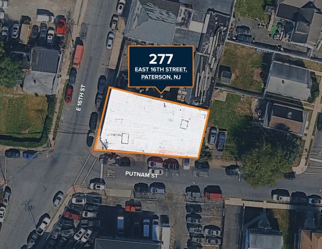 277 East 16th Street