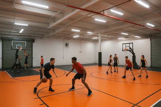 8802 Avenue D | Canarsie Triangle