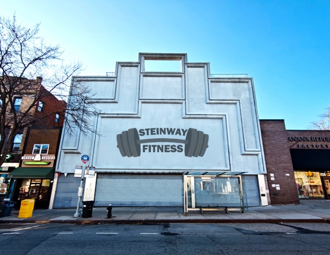 31-08 Steinway Street