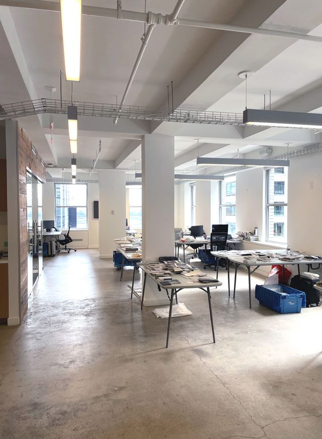 Photo of 125 Maiden Lane