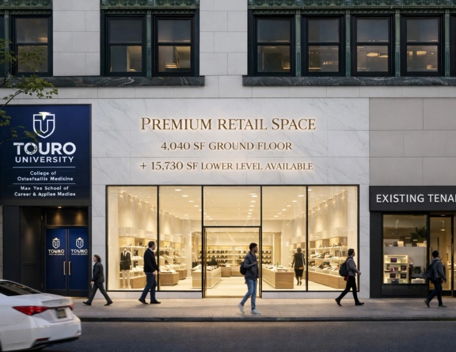 236 West 125th Street