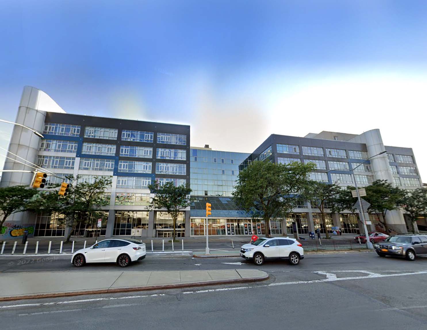 Photo of 90-02 Queens Boulevard