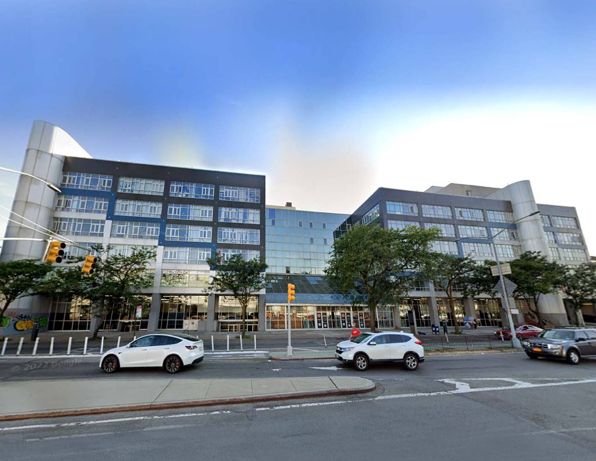 Photo of 90-02 Queens Boulevard