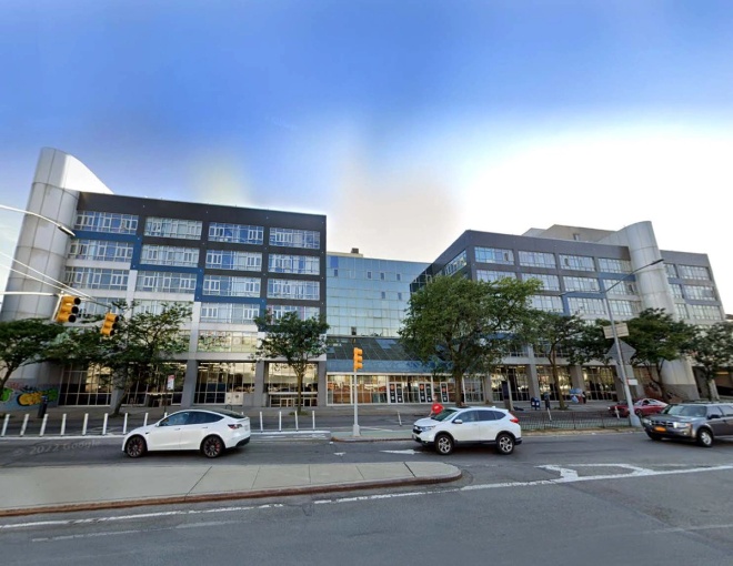 Photo of 90-02 Queens Boulevard