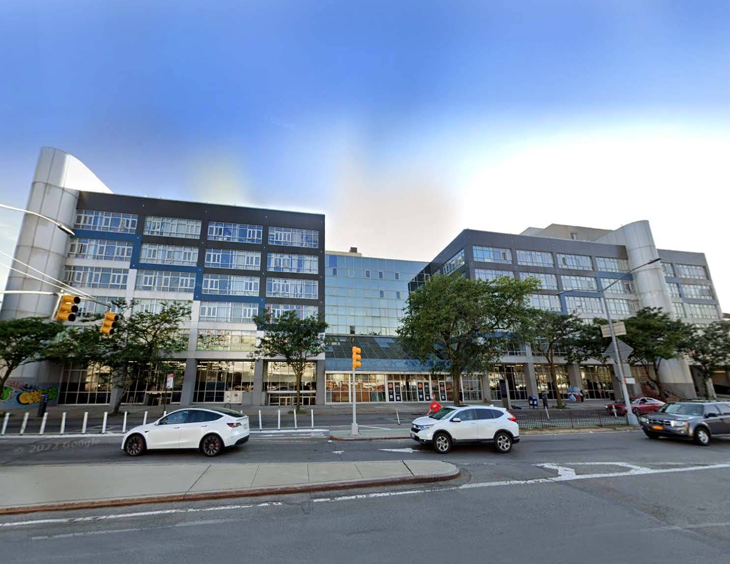 Photo of 90-02 Queens Boulevard