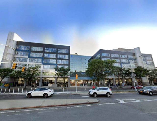 Photo of 90-02 Queens Boulevard